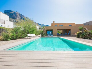 Villa Betlem Grabación al aire libre 14