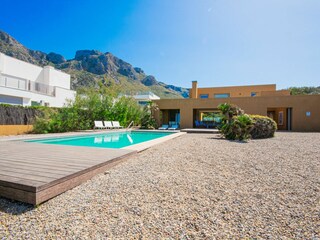 Villa Betlem Grabación al aire libre 15