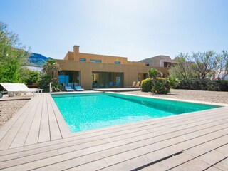 Villa Betlem Grabación al aire libre 17
