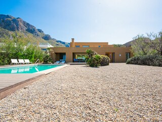 Villa Betlem Grabación al aire libre 18
