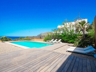 Villa Betlem Grabación al aire libre 21