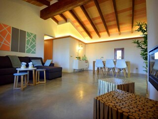 Finca Sant Llorenc des Cardassar Características 24
