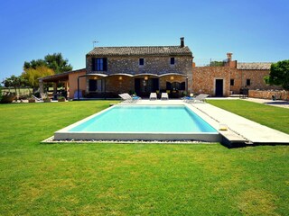 Finca Sant Llorenc des Cardassar Grabación al aire libre 4