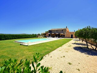 Finca Sant Llorenc des Cardassar Grabación al aire libre 5