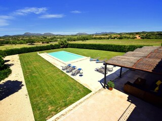 Finca Sant Llorenc des Cardassar Entorno 58