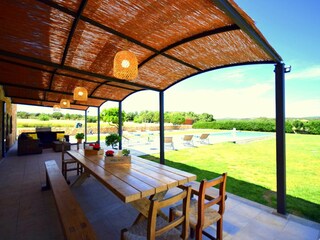 Finca Sant Llorenc des Cardassar Grabación al aire libre 12