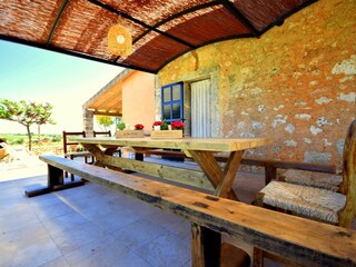 Finca Sant Llorenc des Cardassar Grabación al aire libre 13