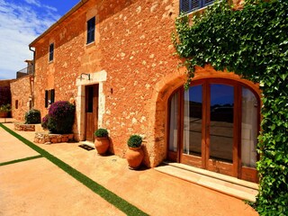 Finca Sant Llorenc des Cardassar Grabación al aire libre 17