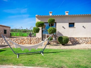 Finca Sant Llorenc des Cardassar  47