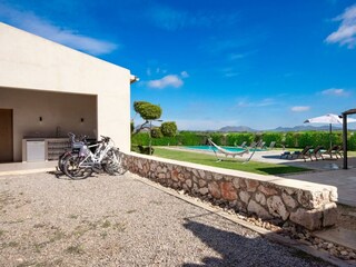 Finca Sant Llorenc des Cardassar  50