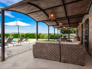 Finca Sant Llorenc des Cardassar  51