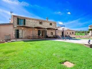 Finca Sant Llorenc des Cardassar  53