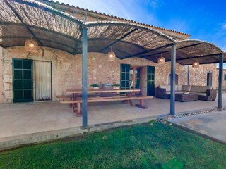 Finca Sant Llorenc des Cardassar  54