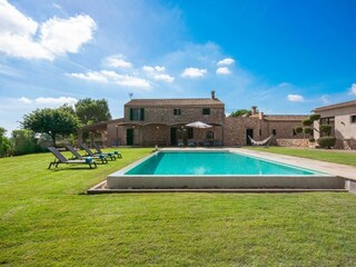 Finca Sant Llorenc des Cardassar  55
