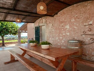 Tenuta Sant Llorenc des Cardassar  58