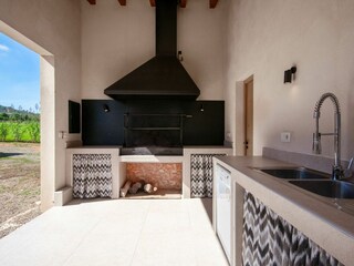 Finca Sant Llorenc des Cardassar  60
