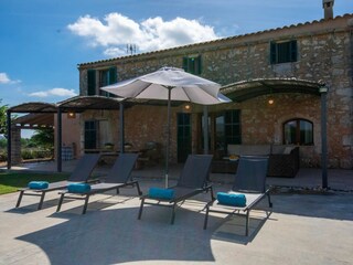 Finca Sant Llorenc des Cardassar  62