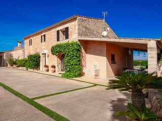 Finca Sant Llorenc des Cardassar  63