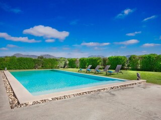 Finca Sant Llorenc des Cardassar  64