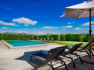 Finca Sant Llorenc des Cardassar  65