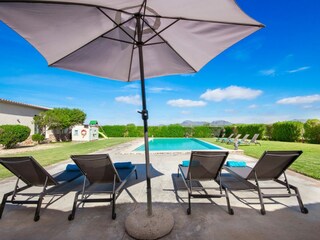 Finca Sant Llorenc des Cardassar  66