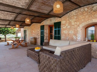 Finca Sant Llorenc des Cardassar  67