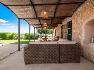 Finca Sant Llorenc des Cardassar  68