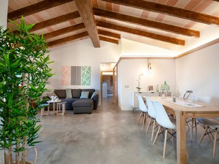 Finca Sant Llorenc des Cardassar Características 2