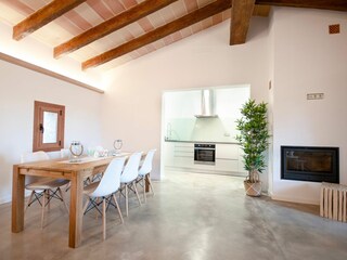 Tenuta Sant Llorenc des Cardassar Caratteristiche 11