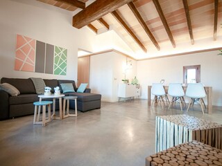 Tenuta Sant Llorenc des Cardassar Caratteristiche 12