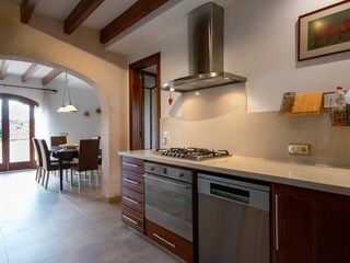 Finca Sant Llorenc des Cardassar Características 13