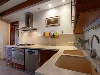 Finca Sant Llorenc des Cardassar Características 14