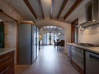 Tenuta Sant Llorenc des Cardassar Caratteristiche 15