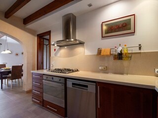 Finca Sant Llorenc des Cardassar Características 16