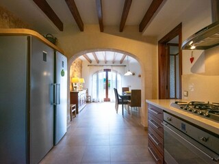 Finca Sant Llorenc des Cardassar Équipement 17