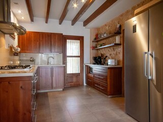 Tenuta Sant Llorenc des Cardassar Caratteristiche 18