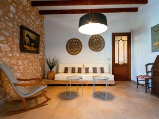 Tenuta Sant Llorenc des Cardassar Caratteristiche 20