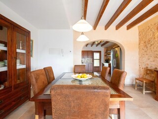 Finca Sant Llorenc des Cardassar Características 24