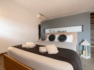 Schalfzimmer