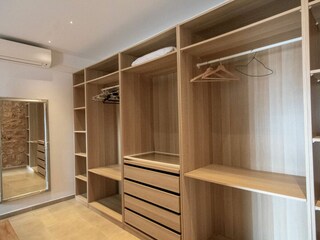 Schalfzimmer