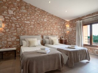 Schalfzimmer