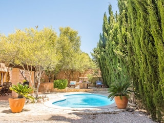 Appartement de vacances Costa de los Pinos Enregistrement extérieur 3