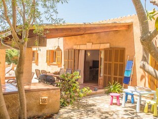 Appartement de vacances Costa de los Pinos Enregistrement extérieur 6