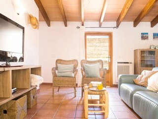Appartement de vacances Costa de los Pinos Équipement 11