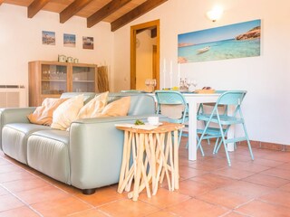 Appartement de vacances Costa de los Pinos Équipement 12