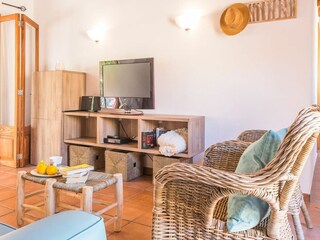 Appartement de vacances Costa de los Pinos Équipement 13