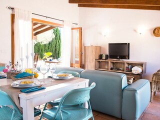 Appartement de vacances Costa de los Pinos Équipement 14