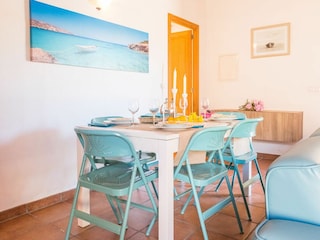 Appartement de vacances Costa de los Pinos Équipement 16