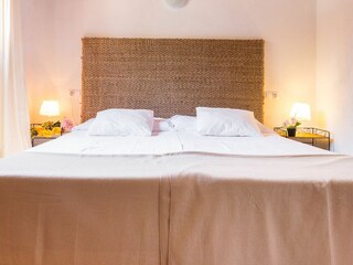 Casa per le vacanze Costa de los Pinos Caratteristiche 19