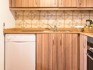 Casa per le vacanze Costa de los Pinos Caratteristiche 20